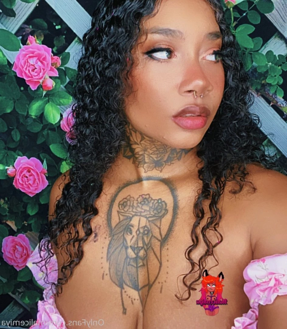 Malice Miya [ malicemiya ] Onlyfans leaked photo 4107164 on Hotleaks.tv