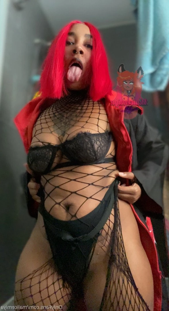 Malice Miya [ malicemiya ] Onlyfans leaked photo 4112260 on Hotleaks.tv