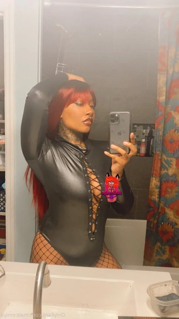 Malice Miya [ malicemiya ] Onlyfans leaked photo 4117400 on Hotleaks.tv