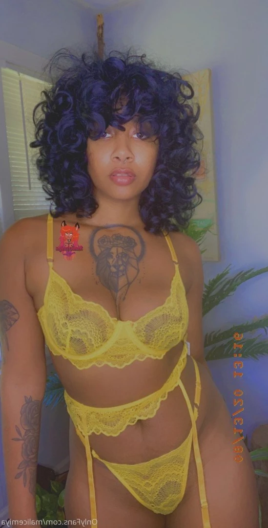 Malice Miya [ malicemiya ] Onlyfans leaked photo 4119225 on Hotleaks.tv