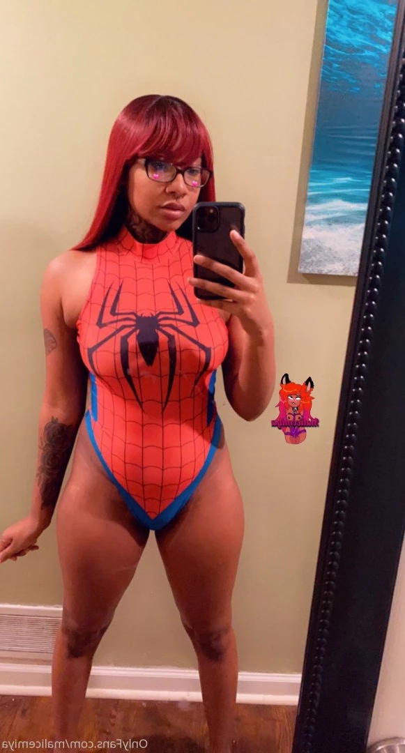 Malice Miya [ malicemiya ] Onlyfans leaked photo 4134982 on Hotleaks.tv