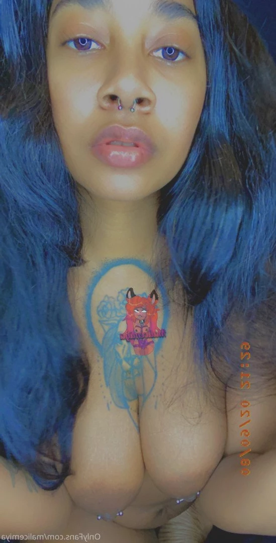 Malice Miya [ malicemiya ] Onlyfans leaked photo 4135351 on Hotleaks.tv