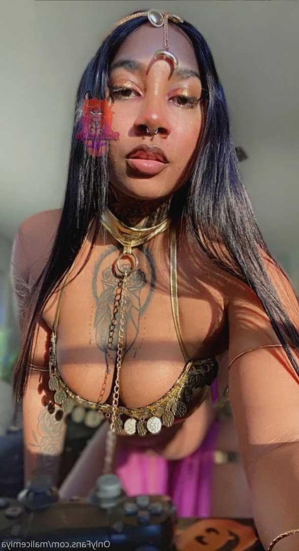 Malice Miya [ malicemiya ] Onlyfans leaked photo 4137453 on Hotleaks.tv