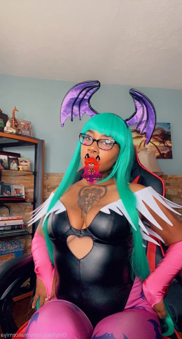 Malice Miya [ malicemiya ] Onlyfans leaked photo 6384373 on Hotleaks.tv