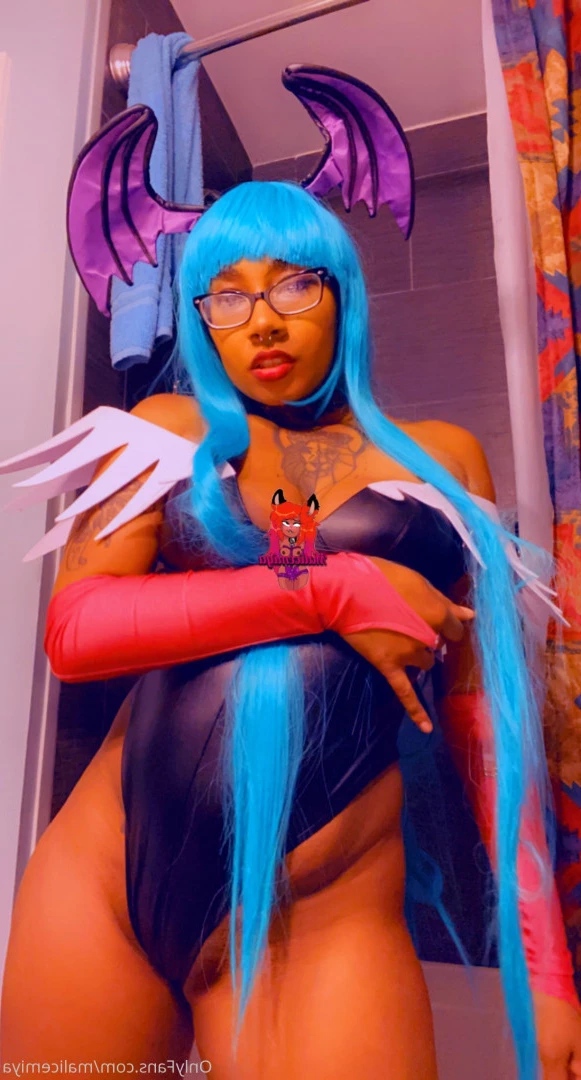 Malice Miya [ malicemiya ] Onlyfans leaked photo 6384517 on Hotleaks.tv
