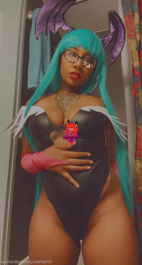 Malice Miya [ malicemiya ] Onlyfans leaked photo 6385076 on Hotleaks.tv