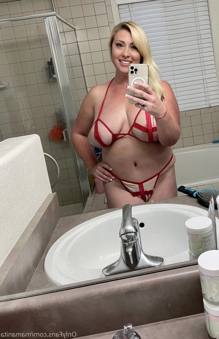 Nita Marie [ mamanita ] Onlyfans leaked photo 2171240 on Hotleaks.tv