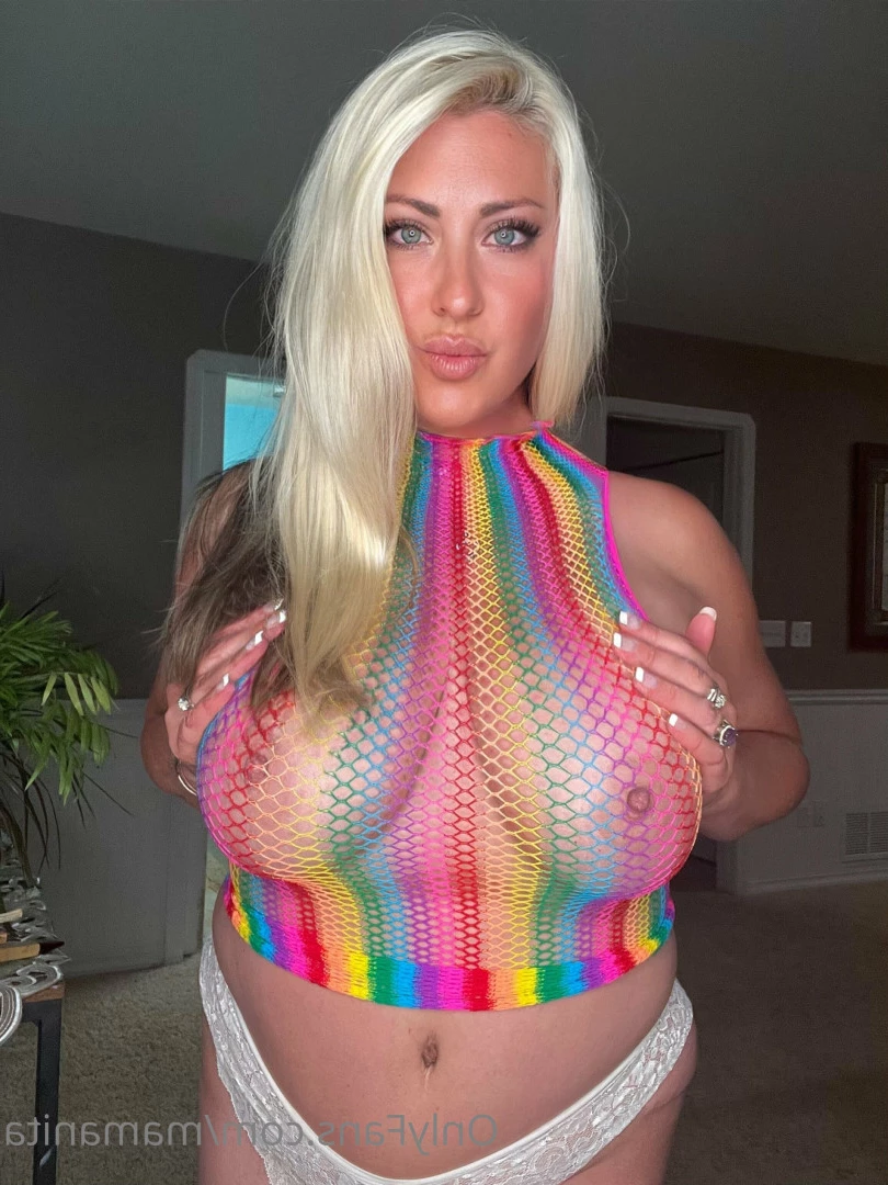 Nita Marie [ mamanita ] Onlyfans leaked photo 5890573 on Hotleaks.tv