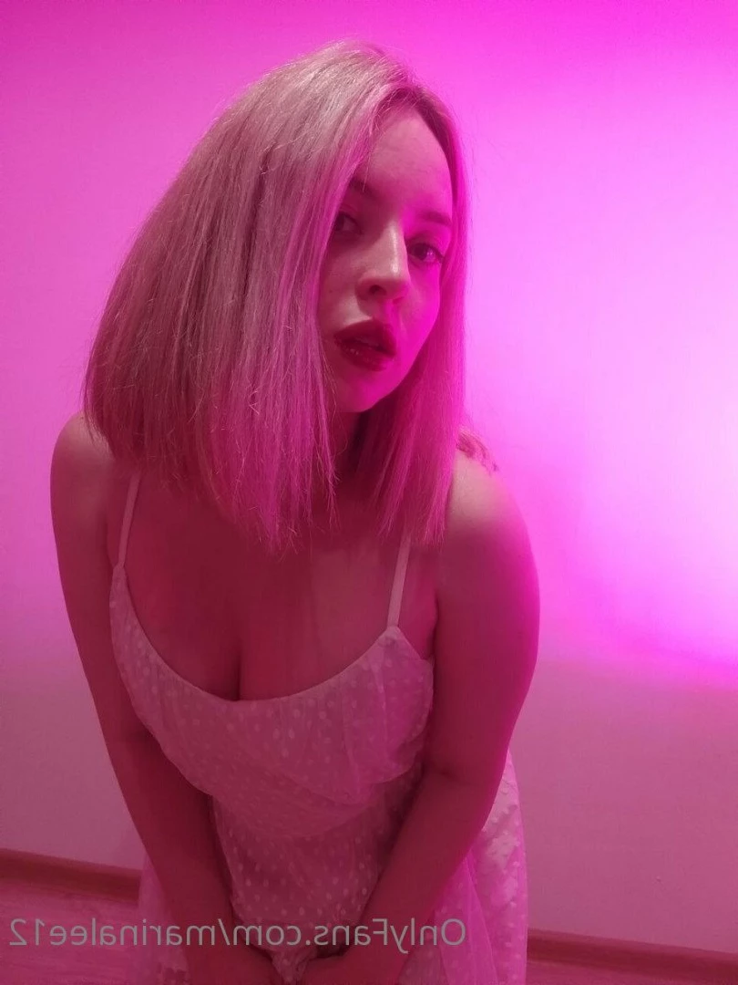 Mary Lee💕 [ marinalee12 ] Onlyfans leaked photo 4195847 on Hotleaks.tv