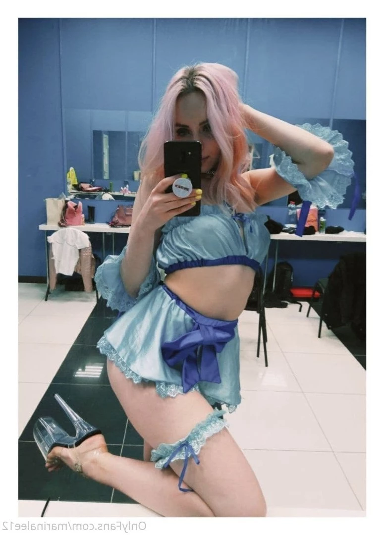 Mary Lee💕 [ marinalee12 ] Onlyfans leaked photo 4196466 on Hotleaks.tv