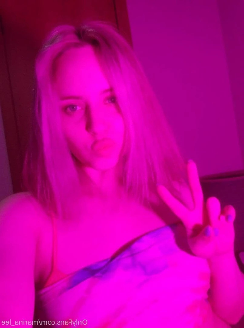 Mary Lee💕 [ marinalee12 ] Onlyfans leaked photo 4197126 on Hotleaks.tv