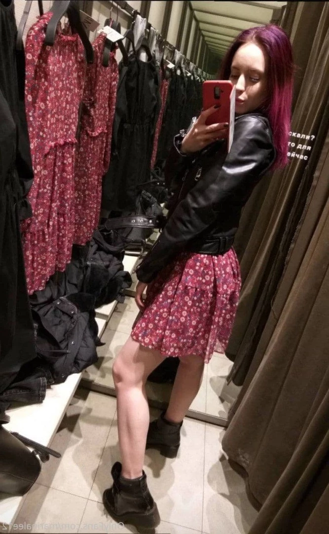 Mary Lee💕 [ marinalee12 ] Onlyfans leaked photo 4197502 on Hotleaks.tv