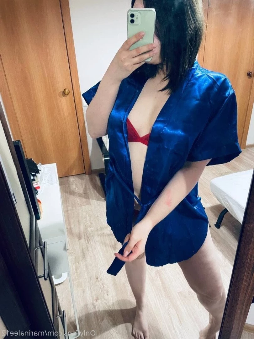 Mary Lee💕 [ marinalee12 ] Onlyfans leaked photo 4204117 on Hotleaks.tv