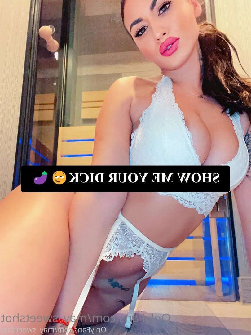 🦊𝗩𝗜𝗗𝗘𝗢𝗖𝗔𝗟𝗟𝗦 📲𝗦𝗘𝗫𝗧𝗜𝗡𝗚🍌💦𝗖𝗨𝗦𝗧𝗢𝗠𝗦 [ may_sweetshot ] Onlyfans leaked photo 4252989 on Hotleaks.tv