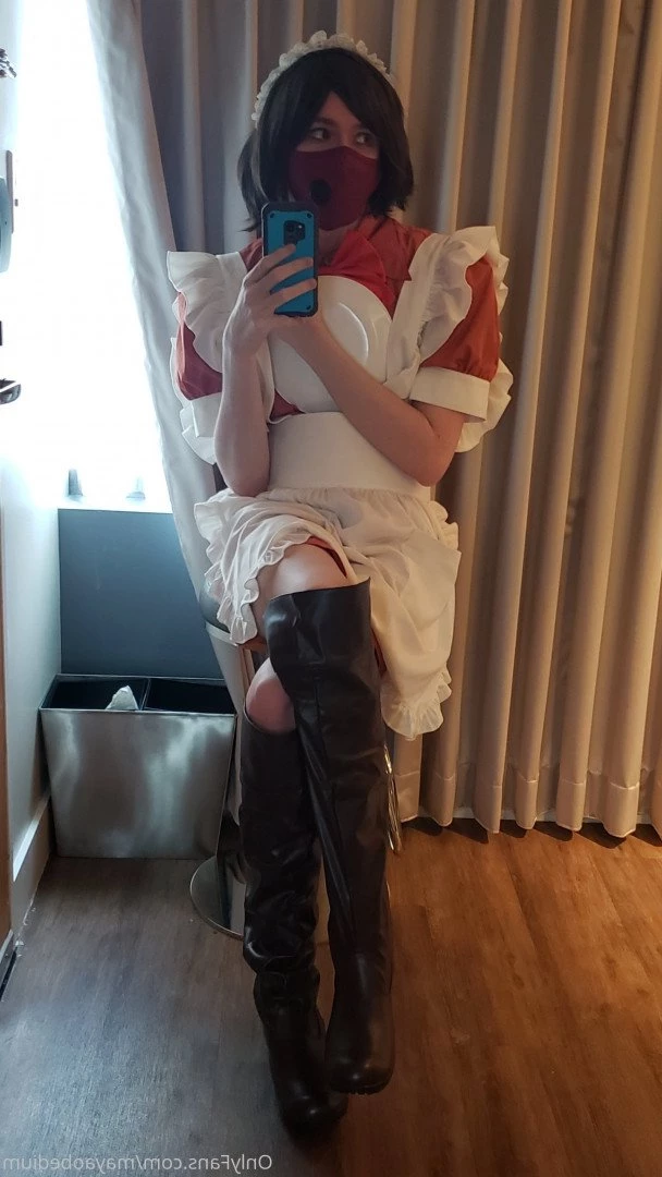 mayaobedium Onlyfans leaked photo 2168264 on Hotleaks.tv