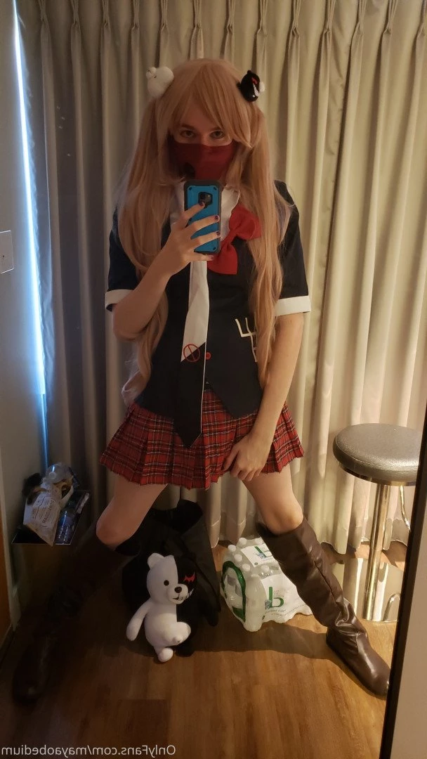 mayaobedium Onlyfans leaked photo 2168486 on Hotleaks.tv