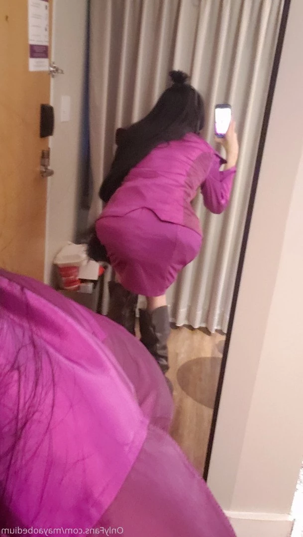mayaobedium Onlyfans leaked photo 2168809 on Hotleaks.tv
