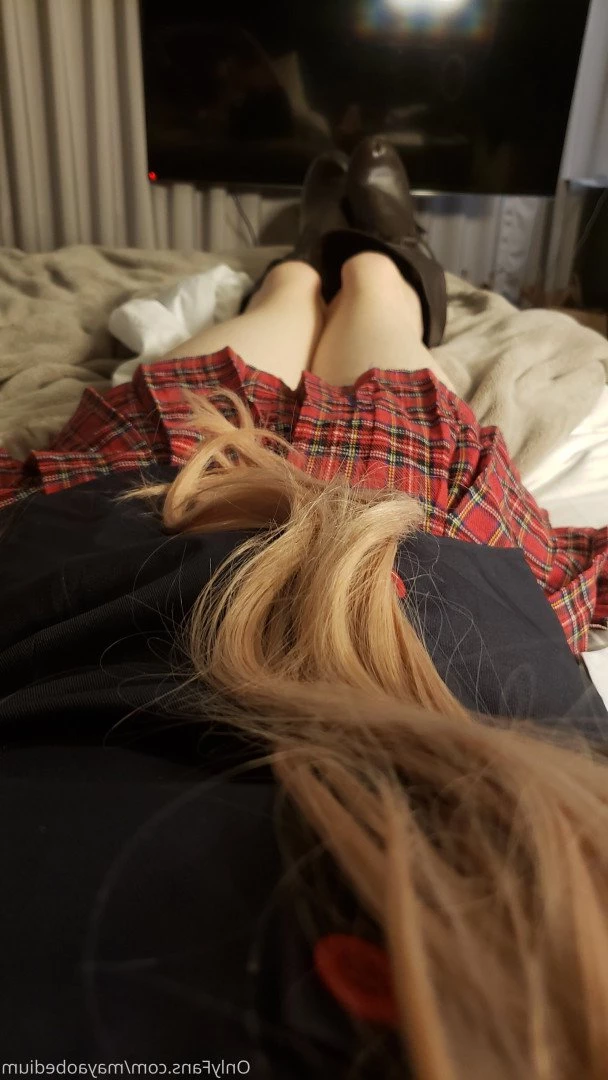 mayaobedium Onlyfans leaked photo 2168820 on Hotleaks.tv
