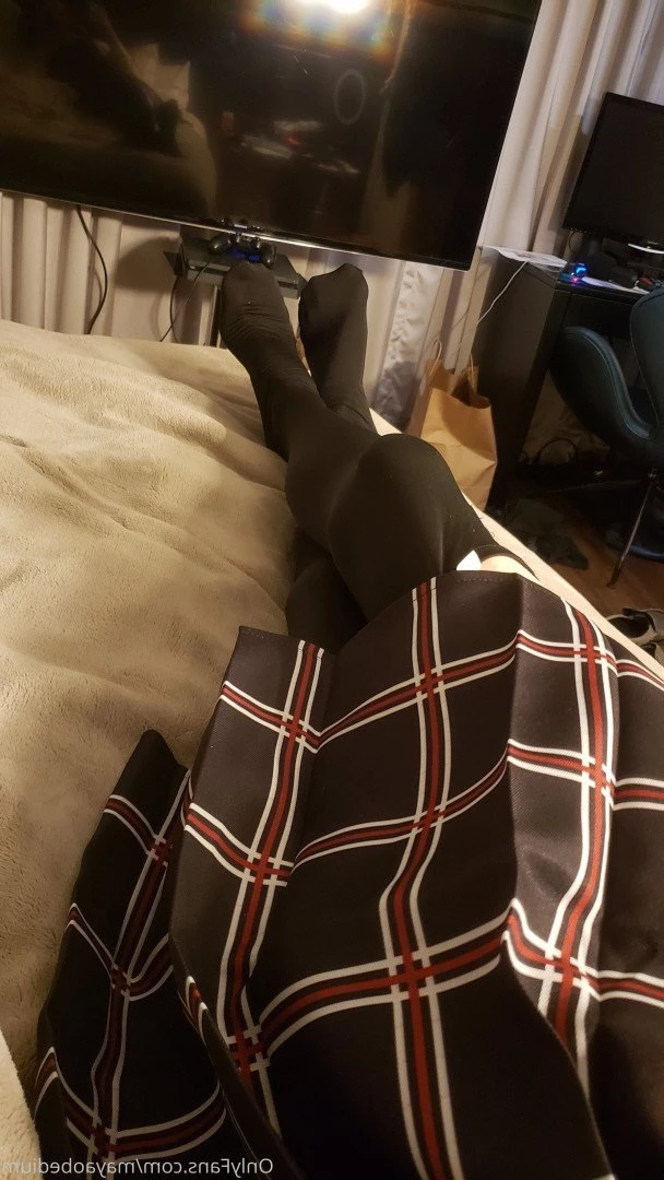 mayaobedium Onlyfans leaked photo 2169684 on Hotleaks.tv