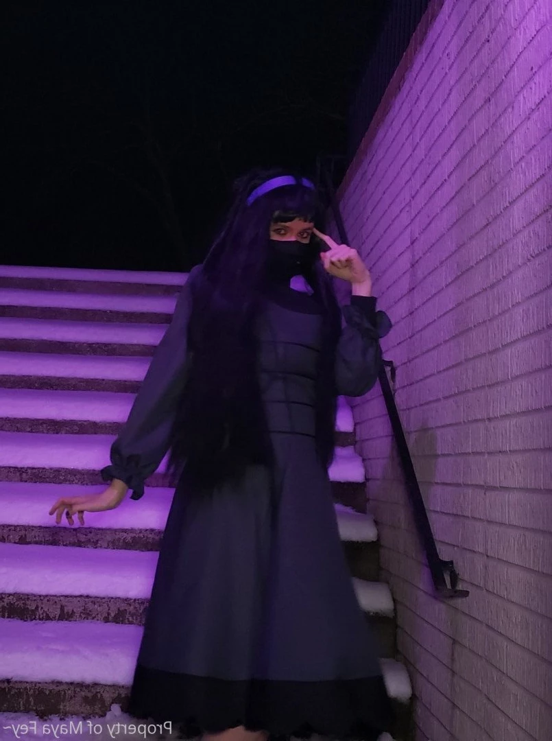 mayaobedium Onlyfans leaked photo 2169687 on Hotleaks.tv