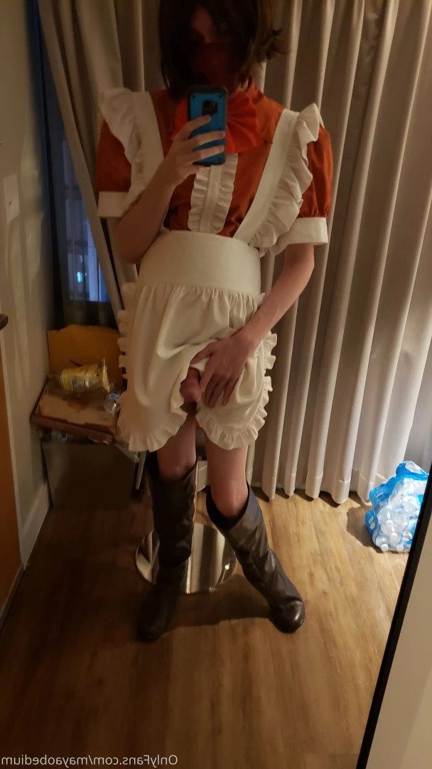 mayaobedium Onlyfans leaked photo 2169900 on Hotleaks.tv