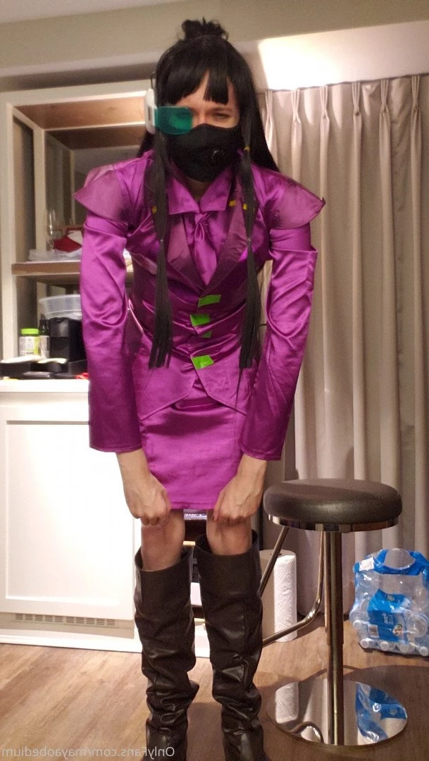 mayaobedium Onlyfans leaked photo 2170170 on Hotleaks.tv
