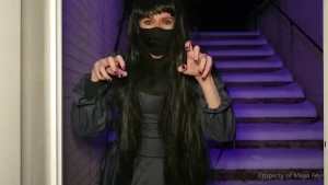 mayaobedium Onlyfans leaked video 2246219 on Hotleaks.tv