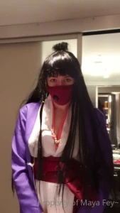 mayaobedium Onlyfans leaked video 2246254 on Hotleaks.tv