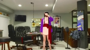 mayaobedium Onlyfans leaked video 2246257 on Hotleaks.tv