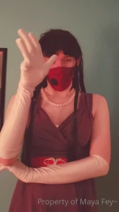 mayaobedium Onlyfans leaked video 2246302 on Hotleaks.tv