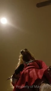 mayaobedium Onlyfans leaked video 2246349 on Hotleaks.tv