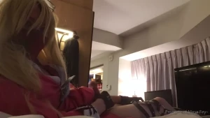 mayaobedium Onlyfans leaked video 2246402 on Hotleaks.tv