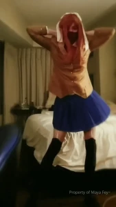 mayaobedium Onlyfans leaked video 2246450 on Hotleaks.tv