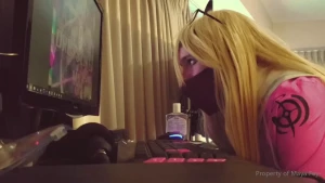 mayaobedium Onlyfans leaked video 2246467 on Hotleaks.tv