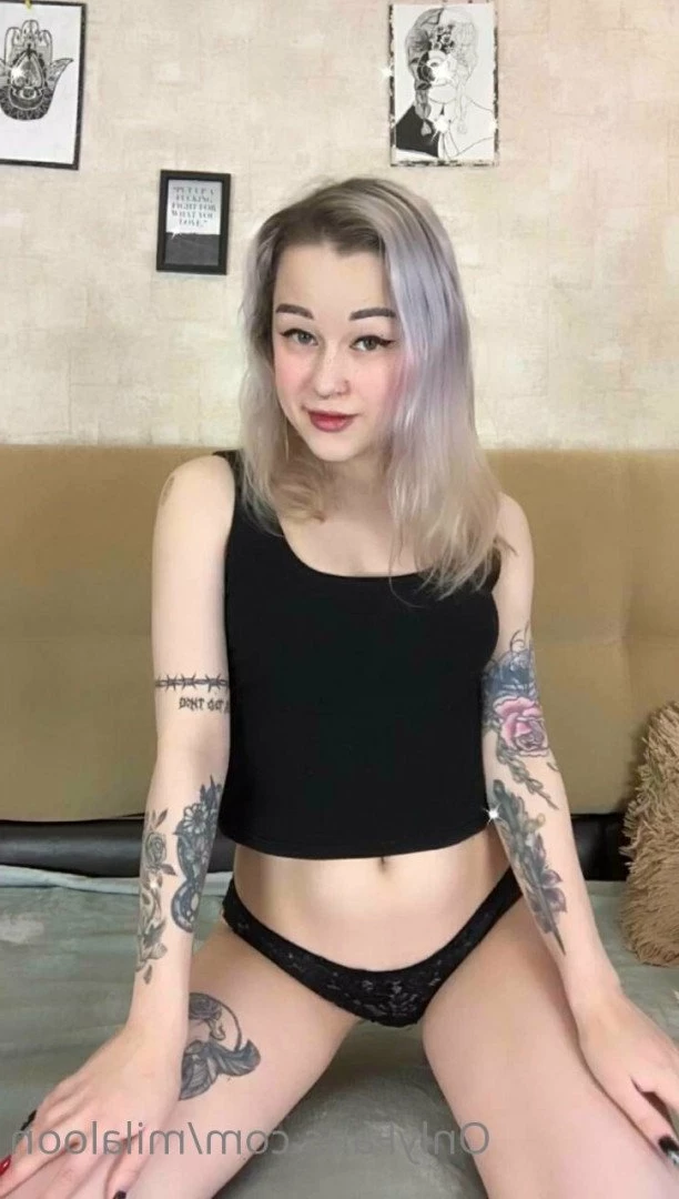 MILA LOON 😻 [ milaloon ] Onlyfans leaked photo 2167967 on Hotleaks.tv
