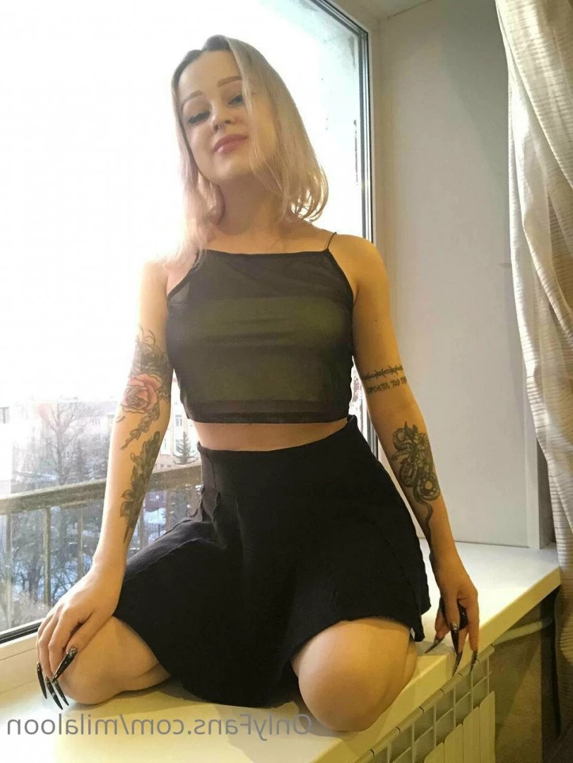 MILA LOON 😻 [ milaloon ] Onlyfans leaked photo 2167971 on Hotleaks.tv