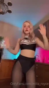 milla_royce Onlyfans leaked video 18313986 on Hotleaks.tv