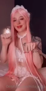 milla_royce Onlyfans leaked video 18313988 on Hotleaks.tv