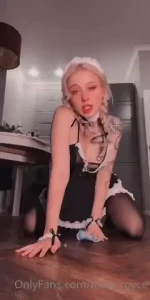 milla_royce Onlyfans leaked video 18313995 on Hotleaks.tv