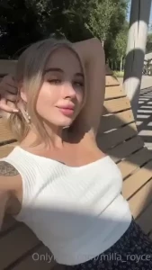 milla_royce Onlyfans leaked video 18313996 on Hotleaks.tv