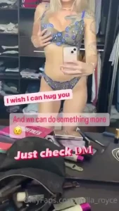 milla_royce Onlyfans leaked video 18314001 on Hotleaks.tv