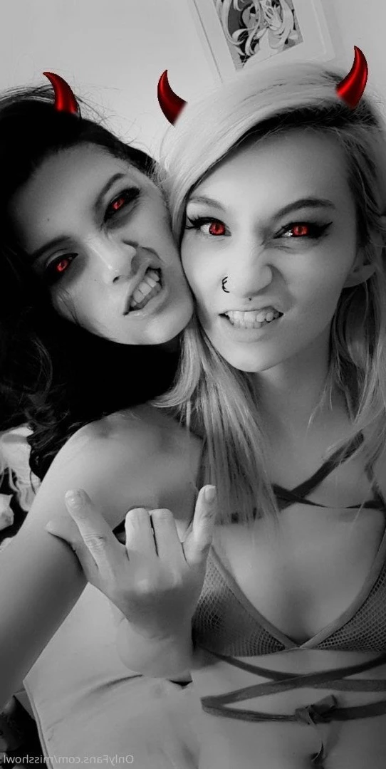 ♡ Lexi Howl ♡ [ misshowl ] Onlyfans leaked photo 3609351 on Hotleaks.tv