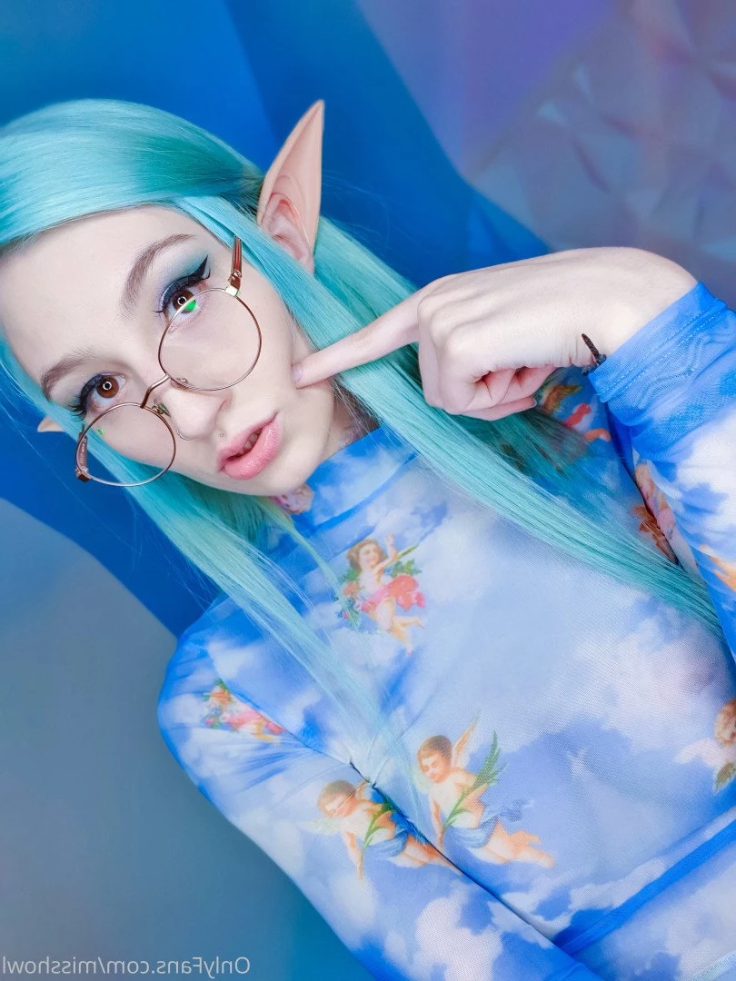♡ Lexi Howl ♡ [ misshowl ] Onlyfans leaked photo 3705474 on Hotleaks.tv