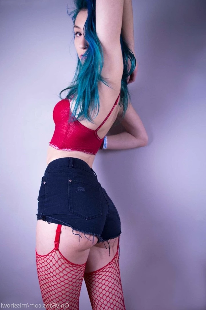 ♡ Lexi Howl ♡ [ misshowl ] Onlyfans leaked photo 3786090 on Hotleaks.tv