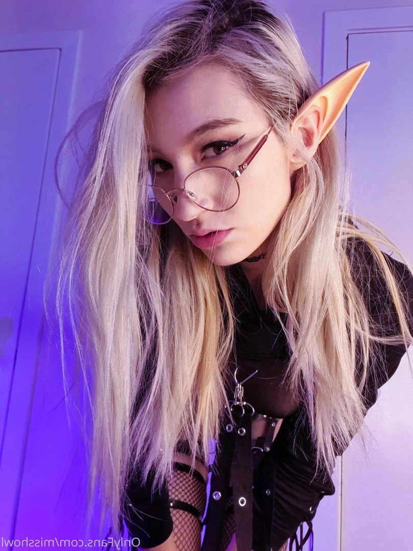 ♡ Lexi Howl ♡ [ misshowl ] Onlyfans leaked photo 3797786 on Hotleaks.tv