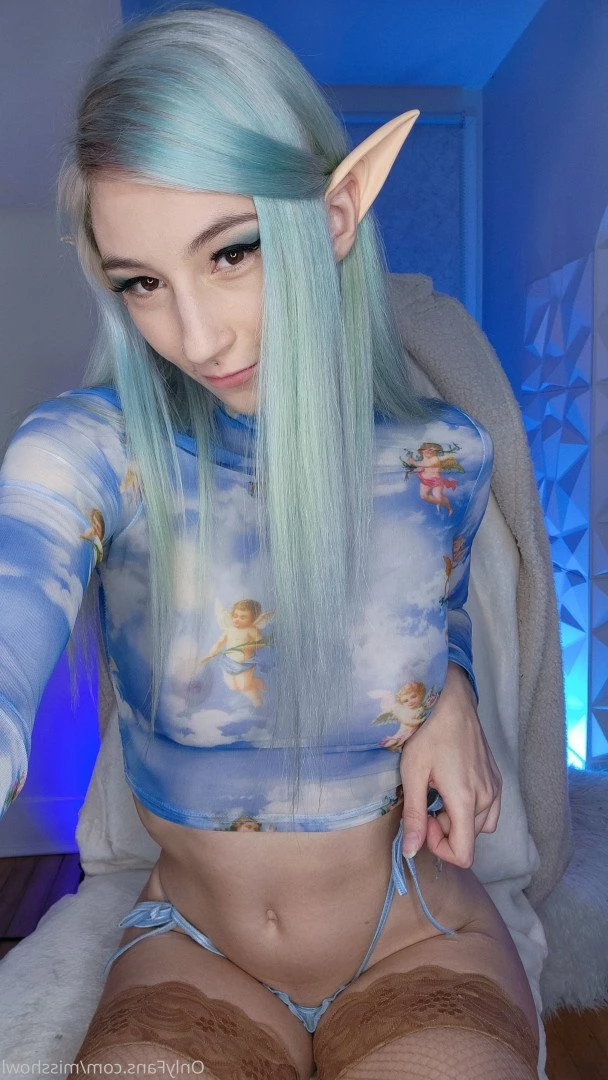 ♡ Lexi Howl ♡ [ misshowl ] Onlyfans leaked photo 3808750 on Hotleaks.tv