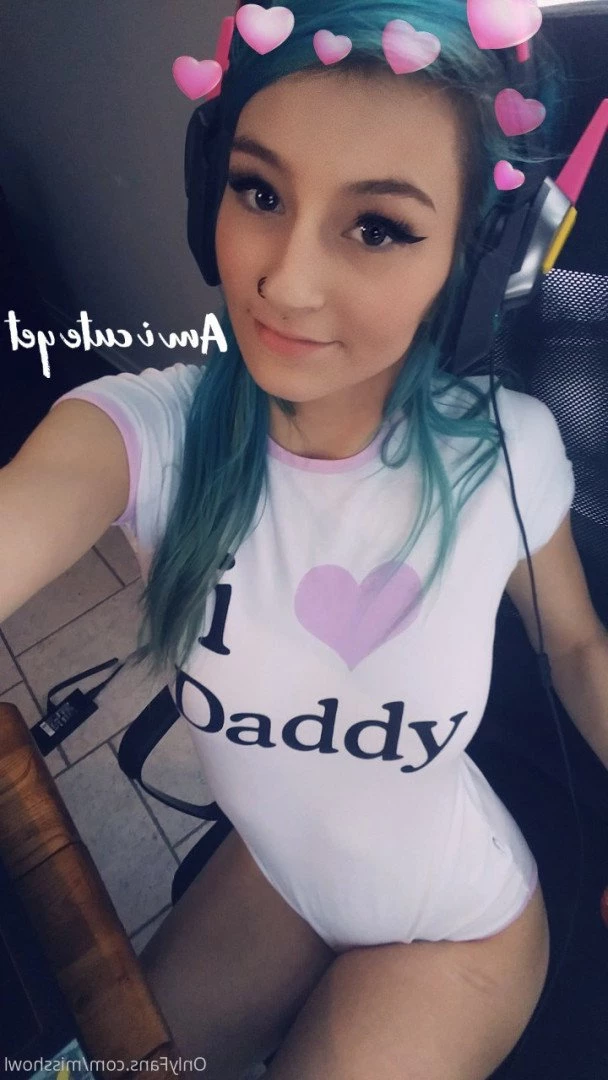 ♡ Lexi Howl ♡ [ misshowl ] Onlyfans leaked photo 3817548 on Hotleaks.tv