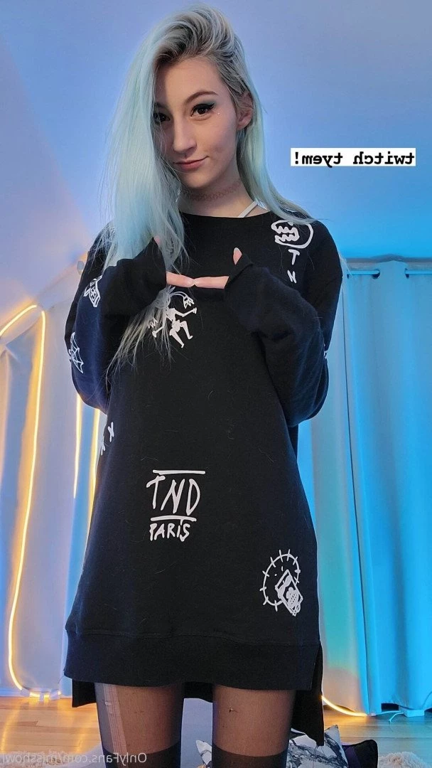♡ Lexi Howl ♡ [ misshowl ] Onlyfans leaked photo 3862071 on Hotleaks.tv