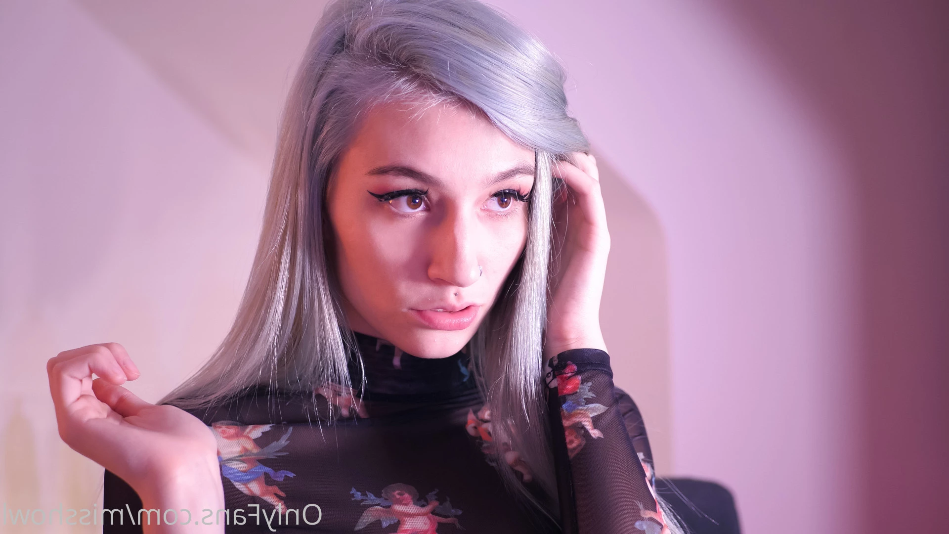 ♡ Lexi Howl ♡ [ misshowl ] Onlyfans leaked photo 6002215 on Hotleaks.tv