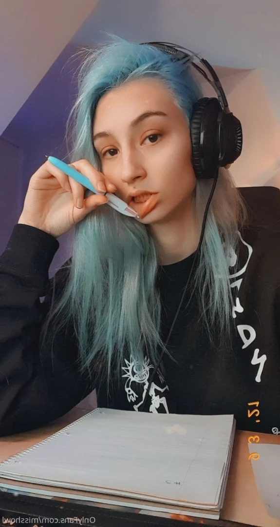 ♡ Lexi Howl ♡ [ misshowl ] Onlyfans leaked photo 6003555 on Hotleaks.tv